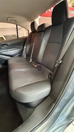 TOYOTA COROLLA 1.8 VVT-I HYBRID FLEX ALTIS CVT
